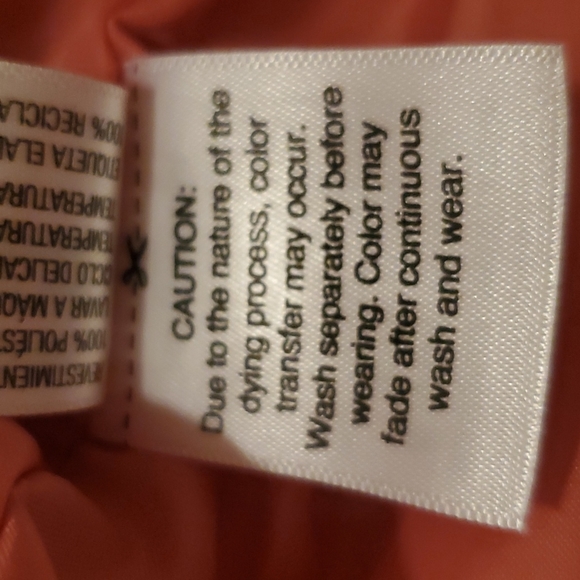 Universal Thread Jacket - Picture 12 of 13